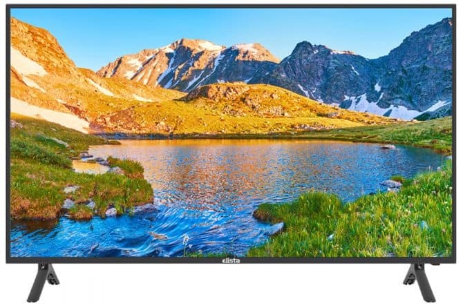32'' AVION LED TV